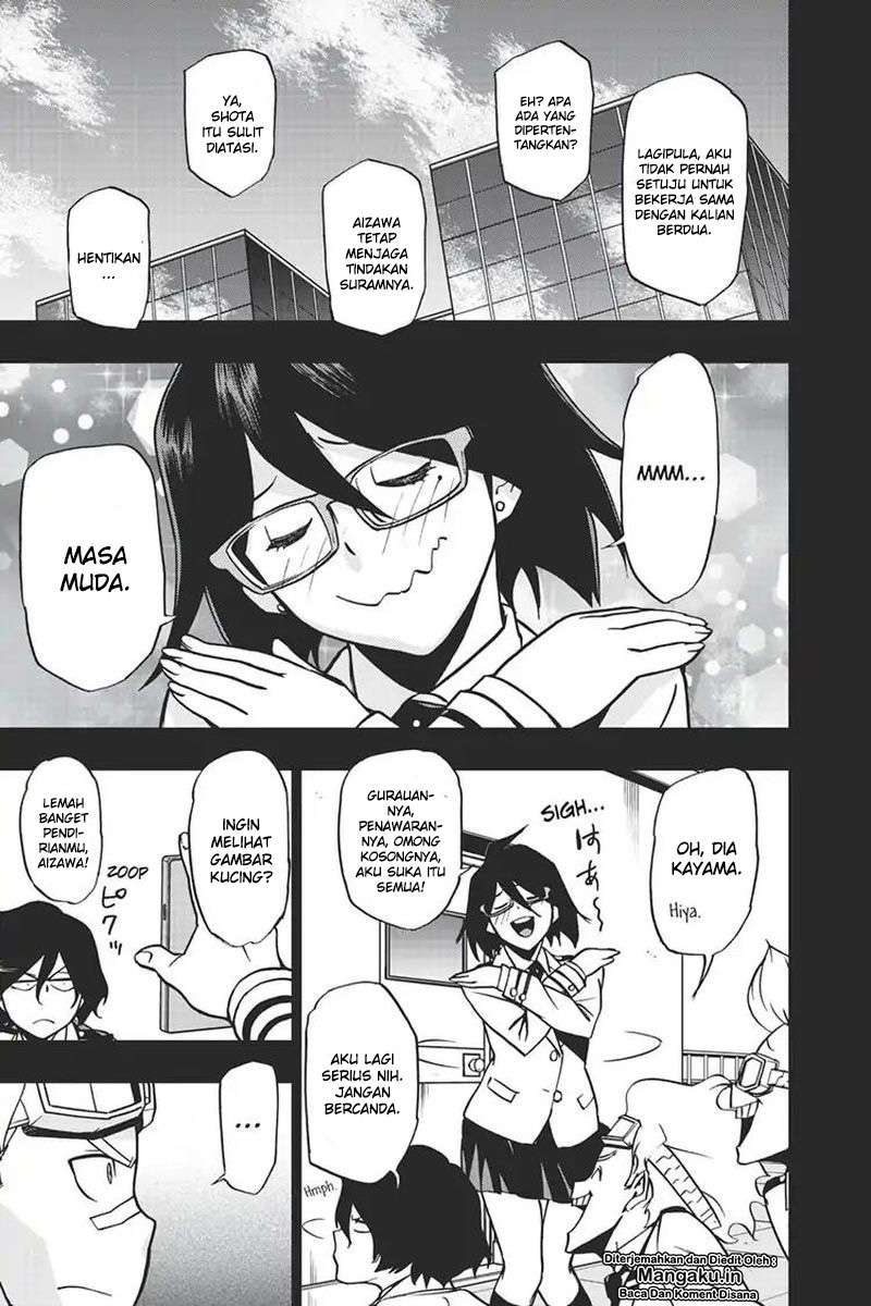 Chapter 62 - halaman 19