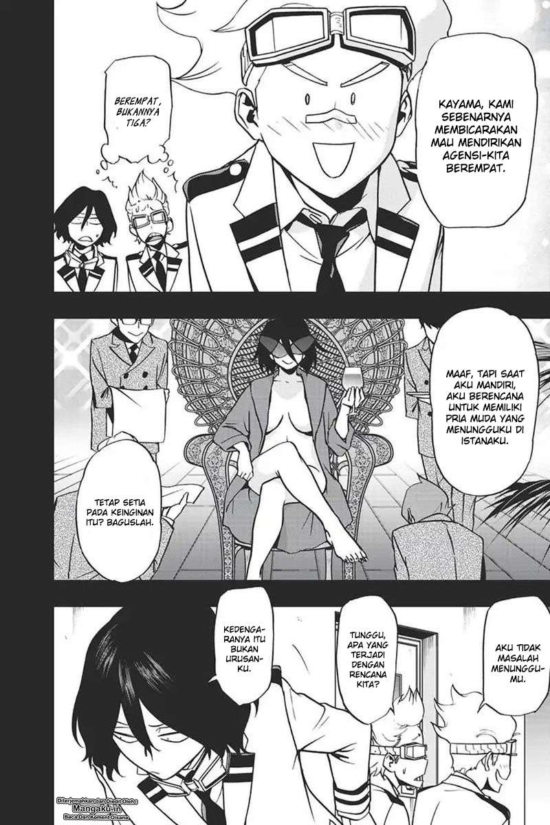 Chapter 62 - halaman 20