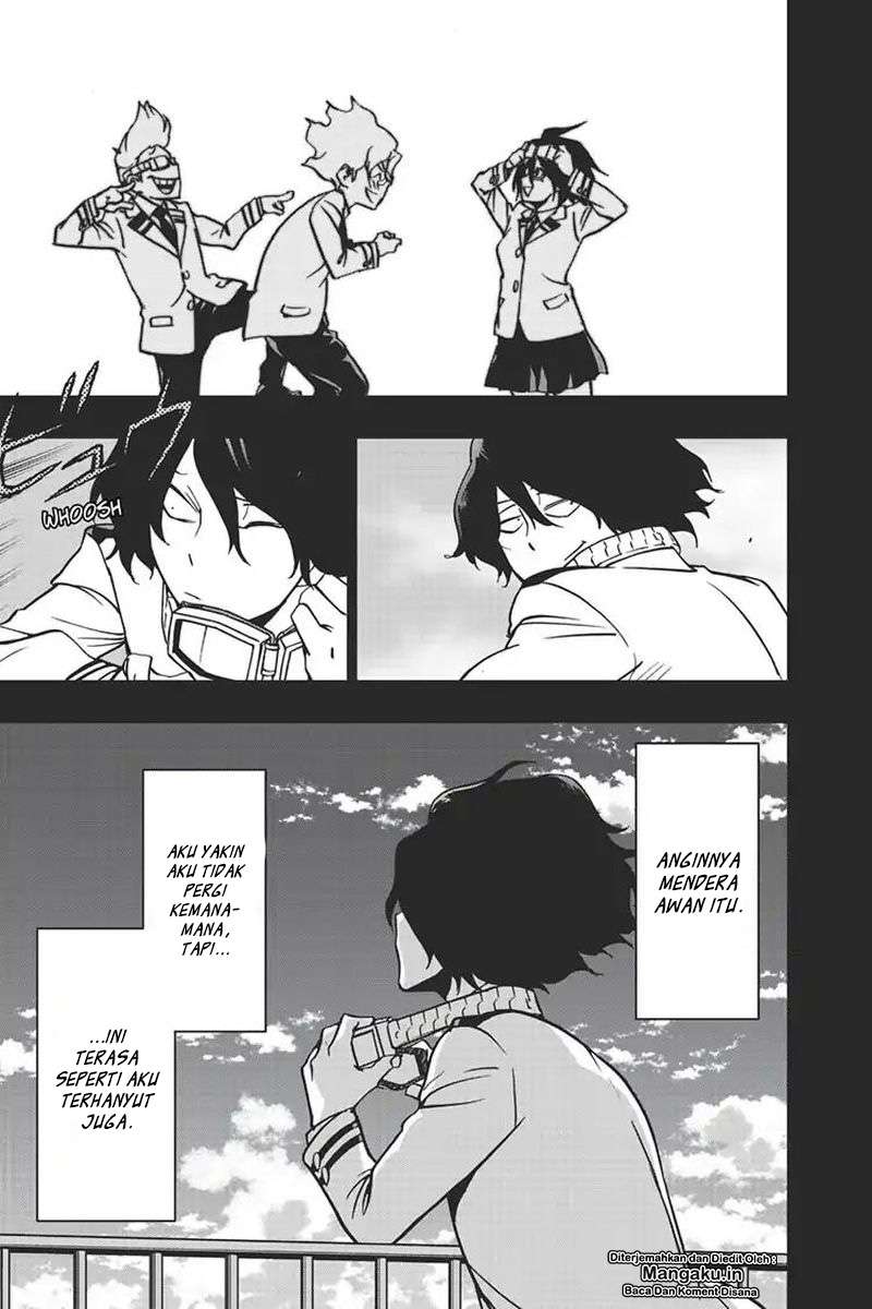 Chapter 62 - halaman 21