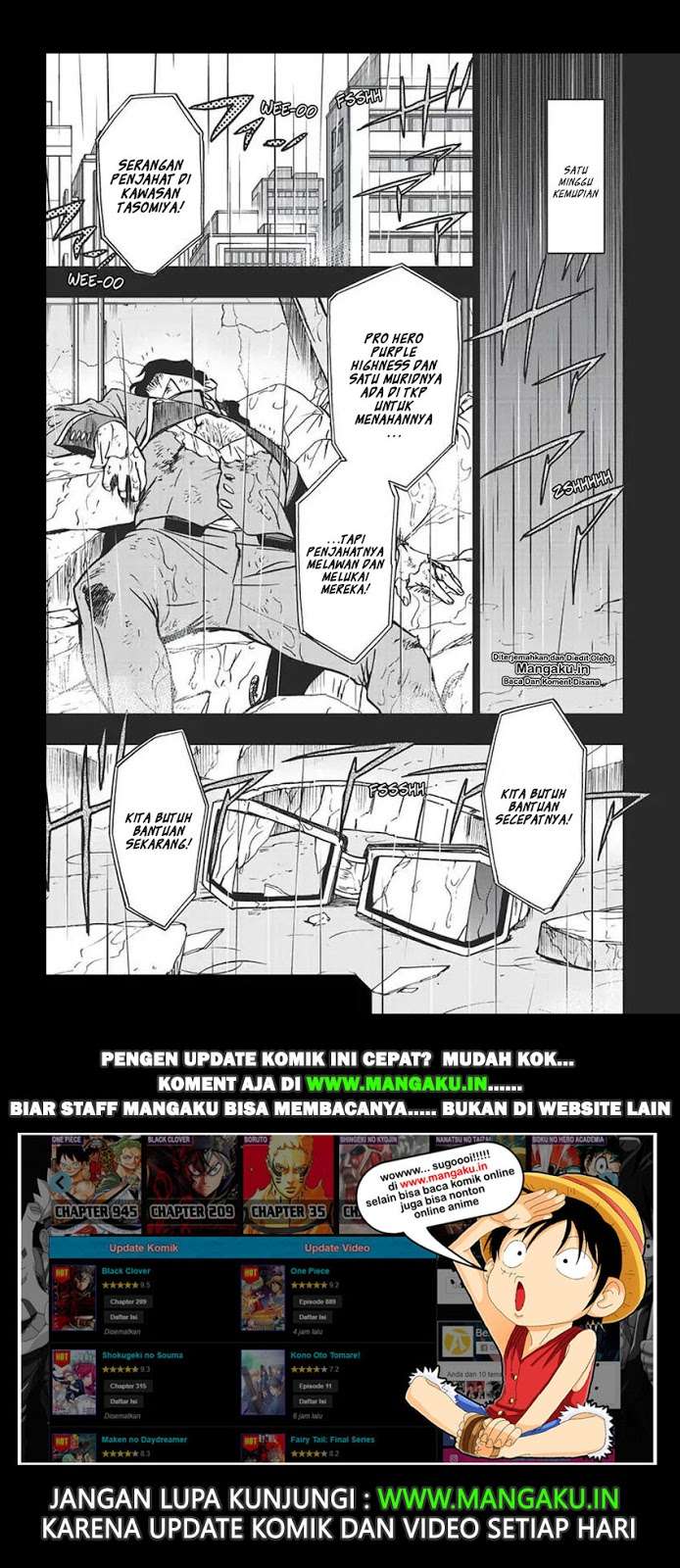 Chapter 62 - halaman 23
