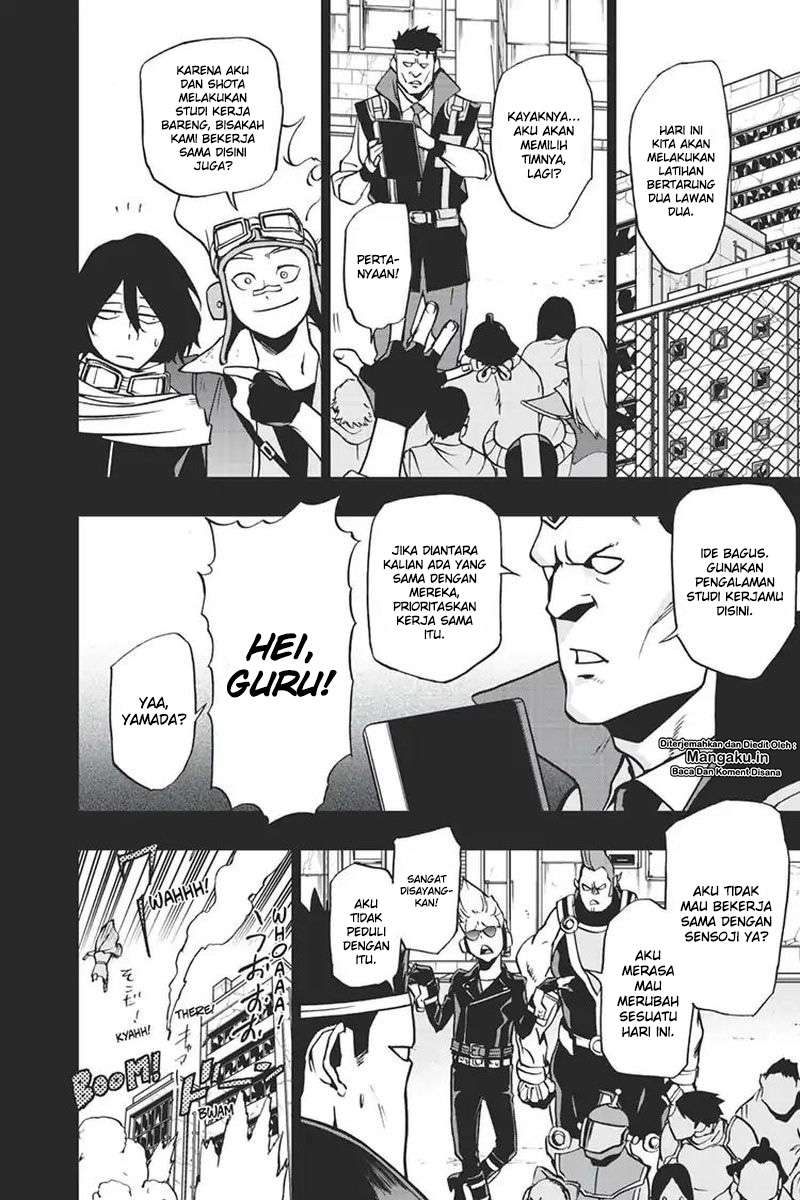 Chapter 62 - halaman 6