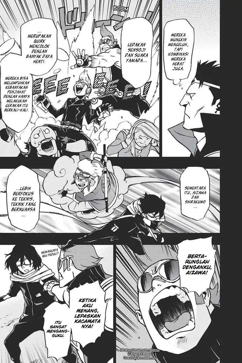 Chapter 62 - halaman 7