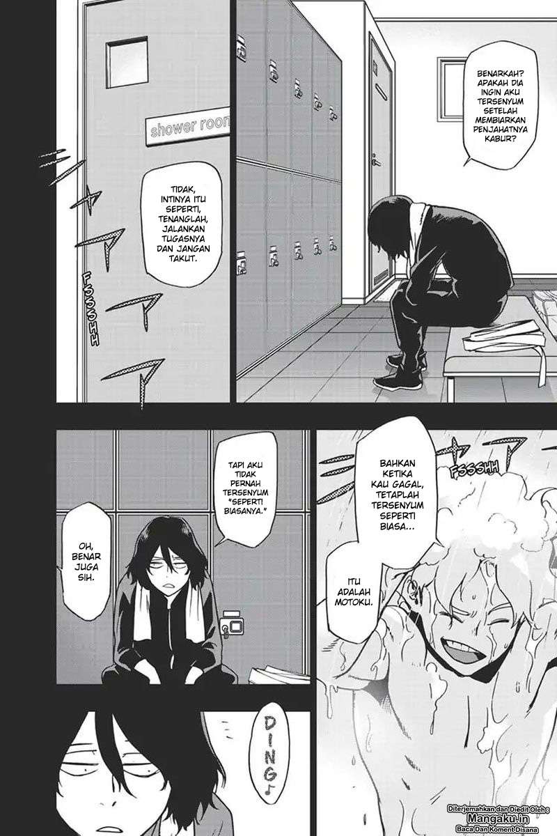 Chapter 61 - halaman 14