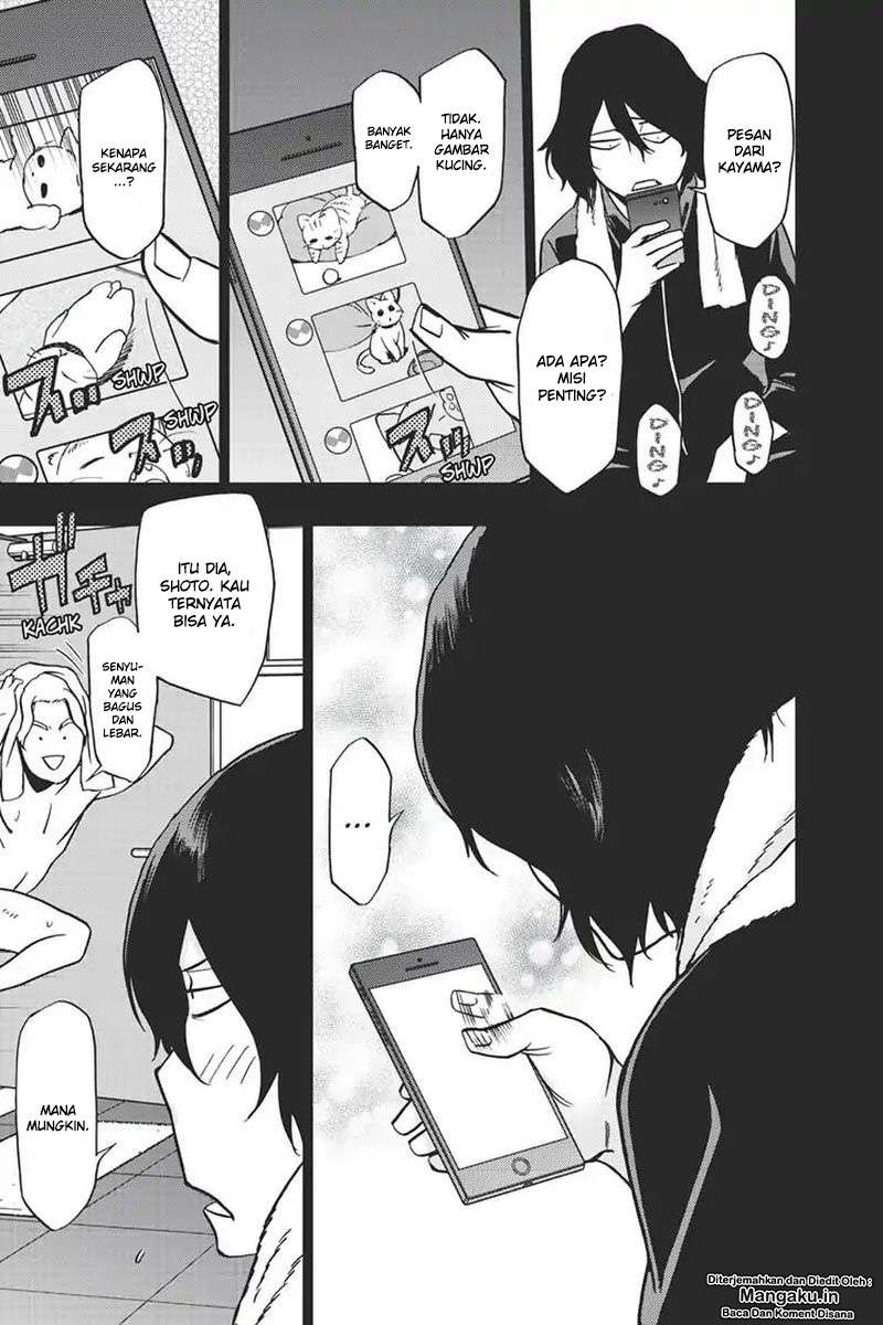 Chapter 61 - halaman 15