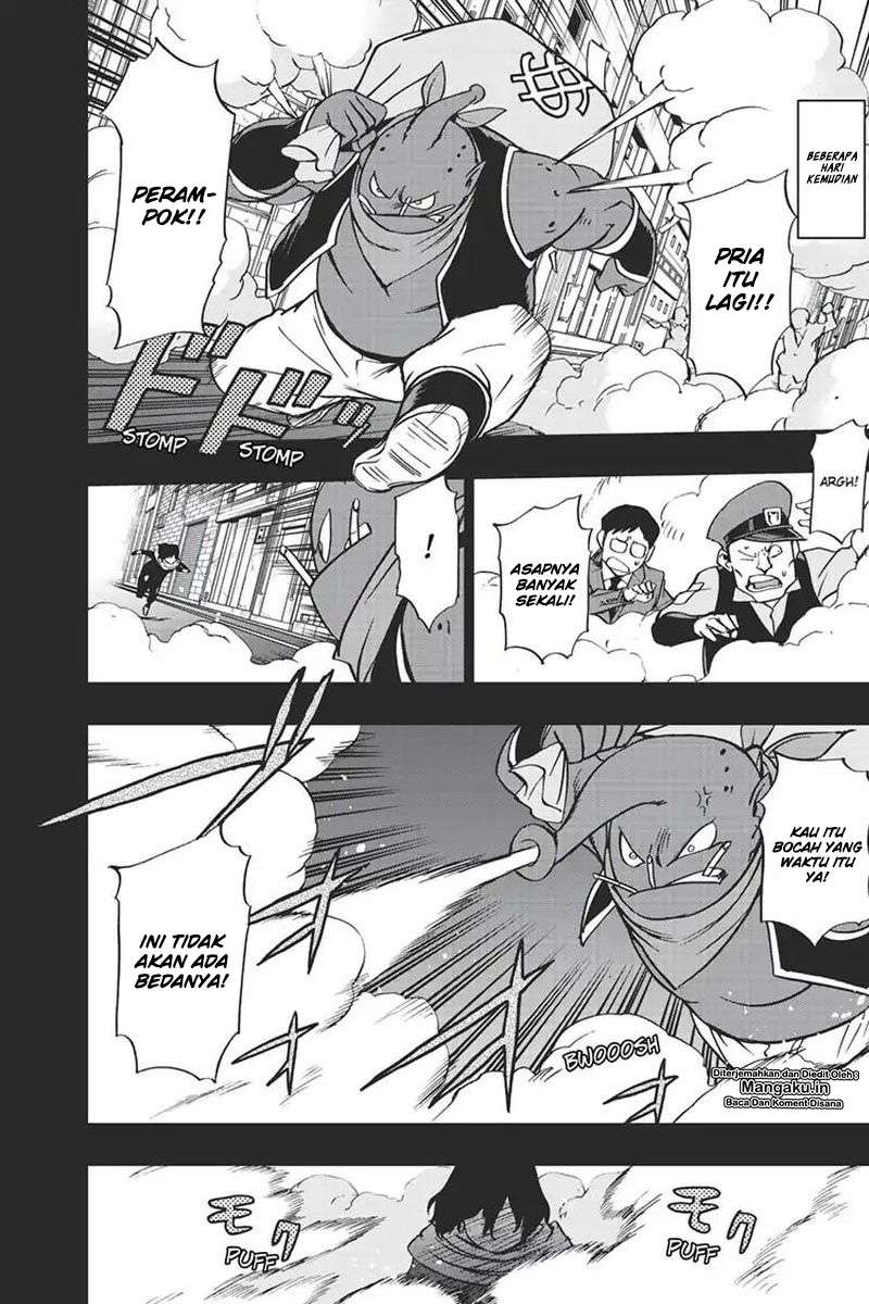 Chapter 61 - halaman 16