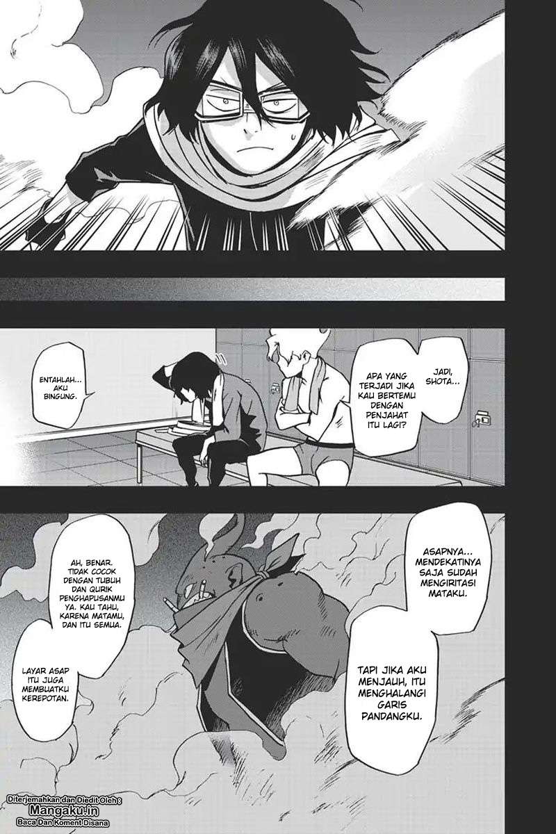 Chapter 61 - halaman 17