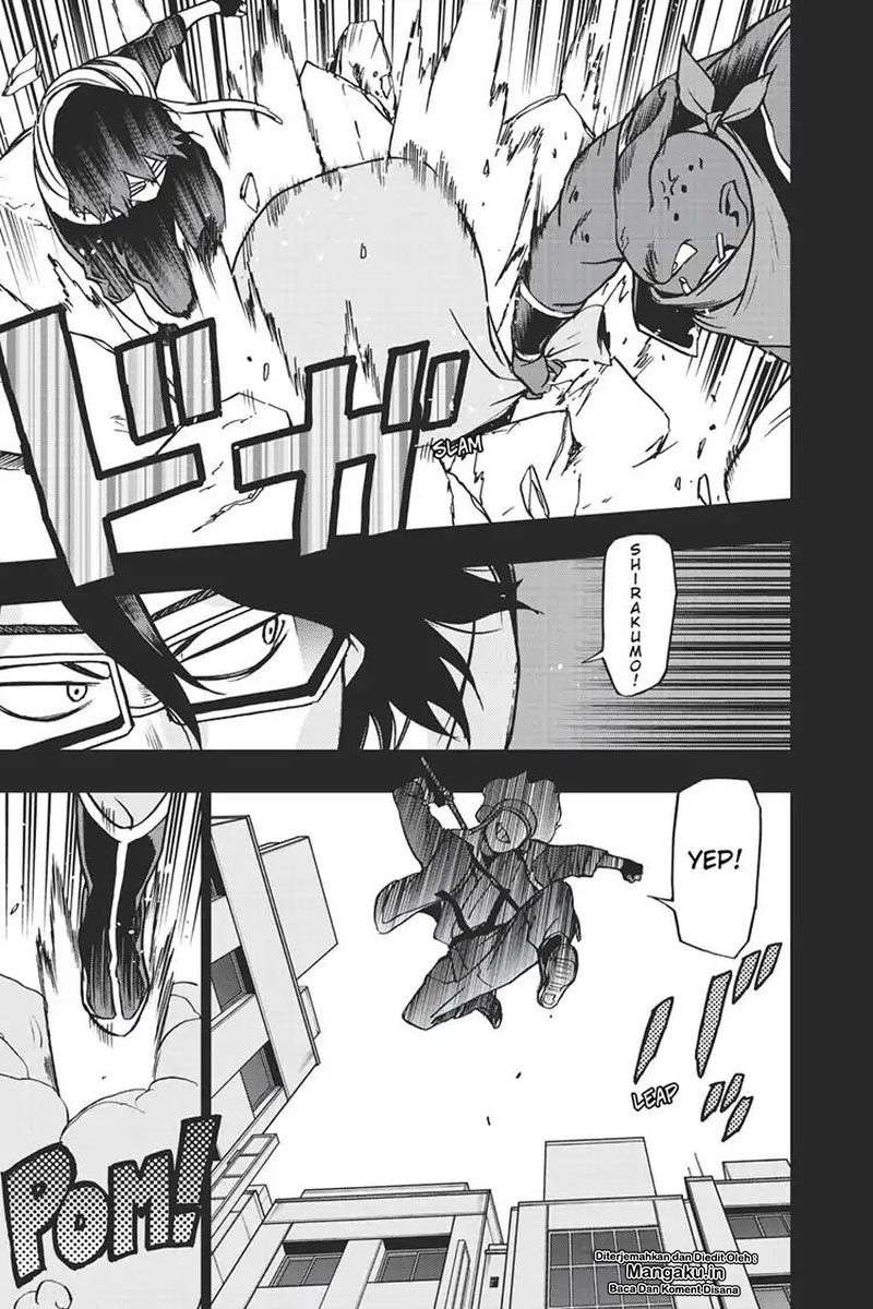 Chapter 61 - halaman 19
