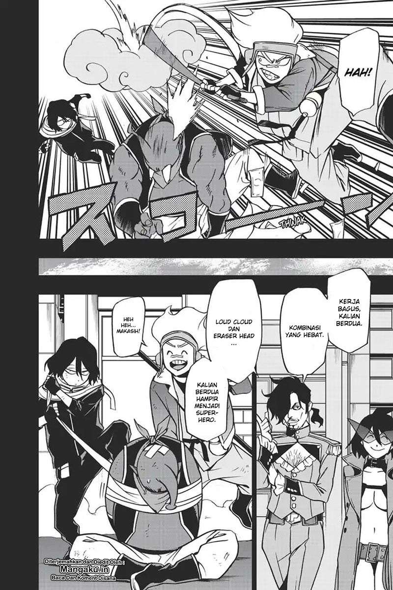 Chapter 61 - halaman 20