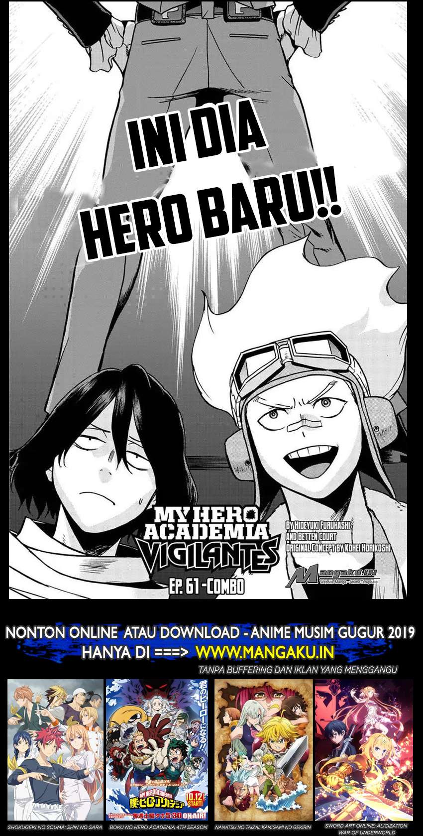 Chapter 61 - halaman 3
