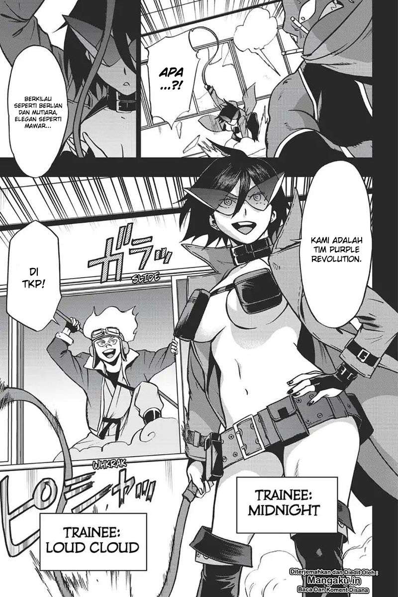 Chapter 61 - halaman 5