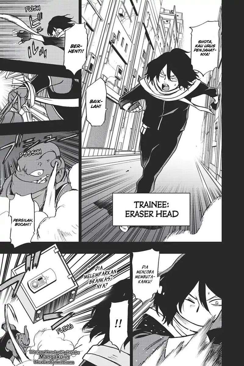 Chapter 61 - halaman 7