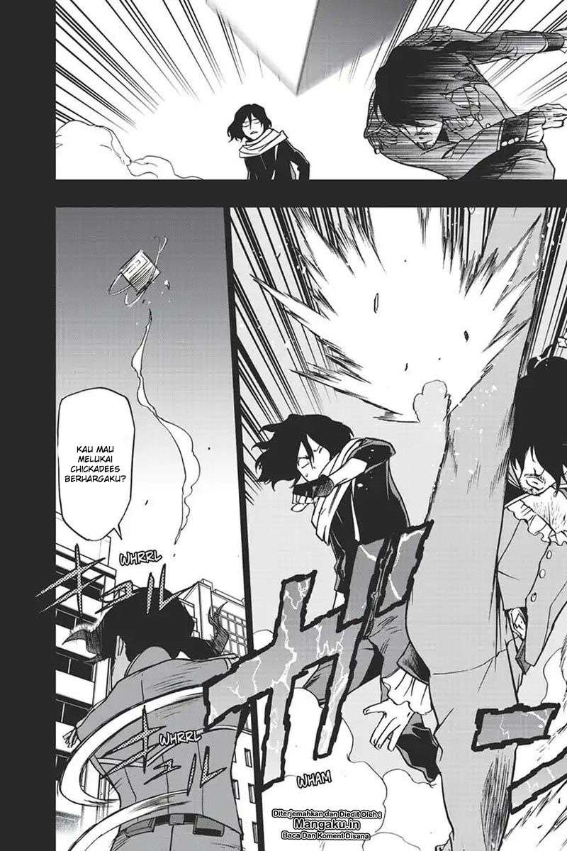 Chapter 61 - halaman 8