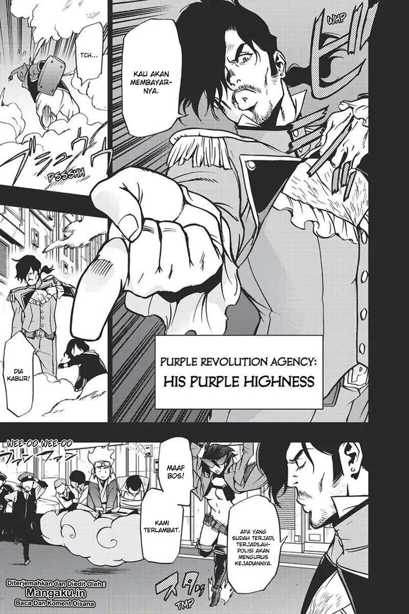Chapter 61 - halaman 9