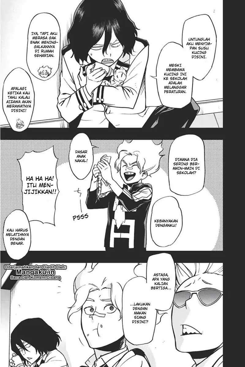 Chapter 60 - halaman 12