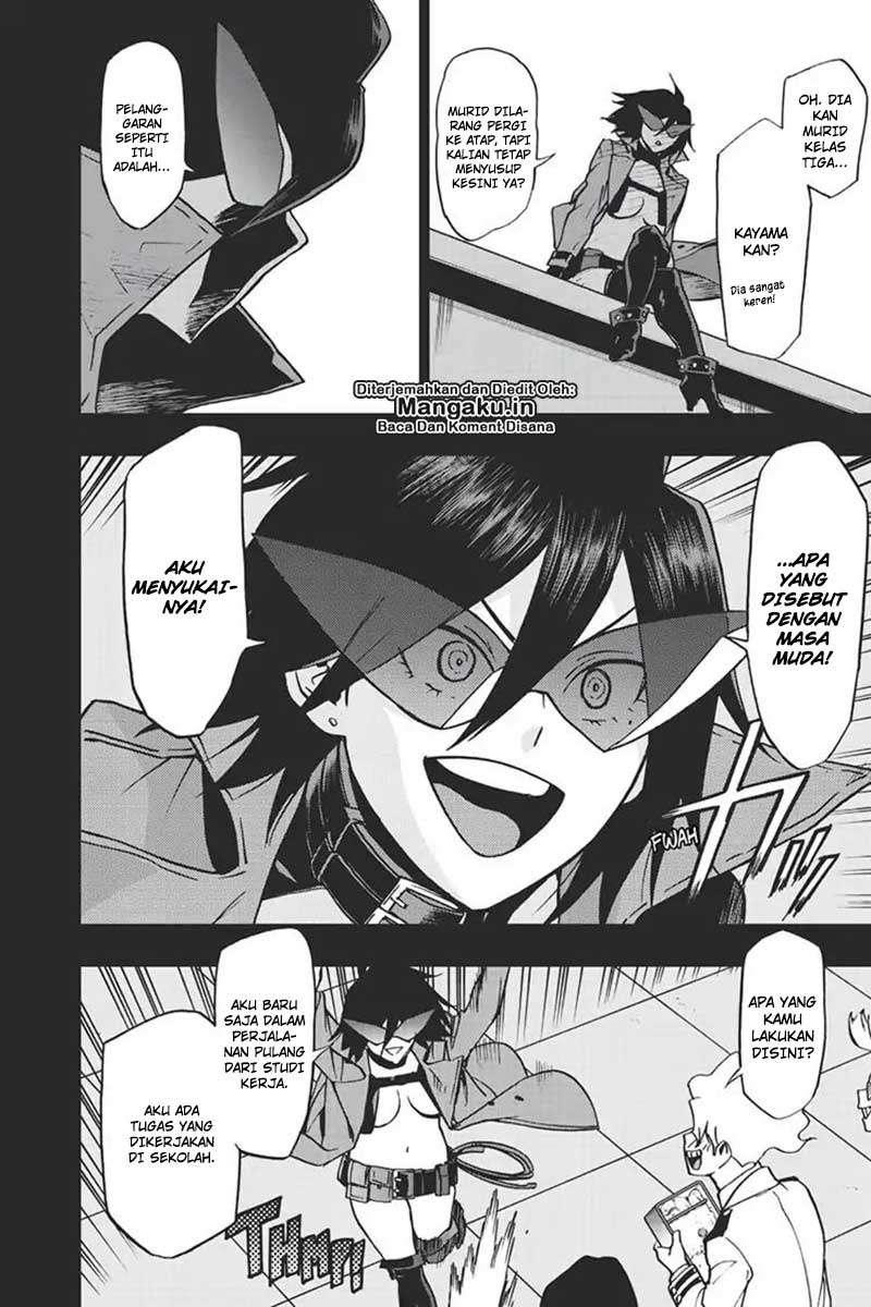 Chapter 60 - halaman 13