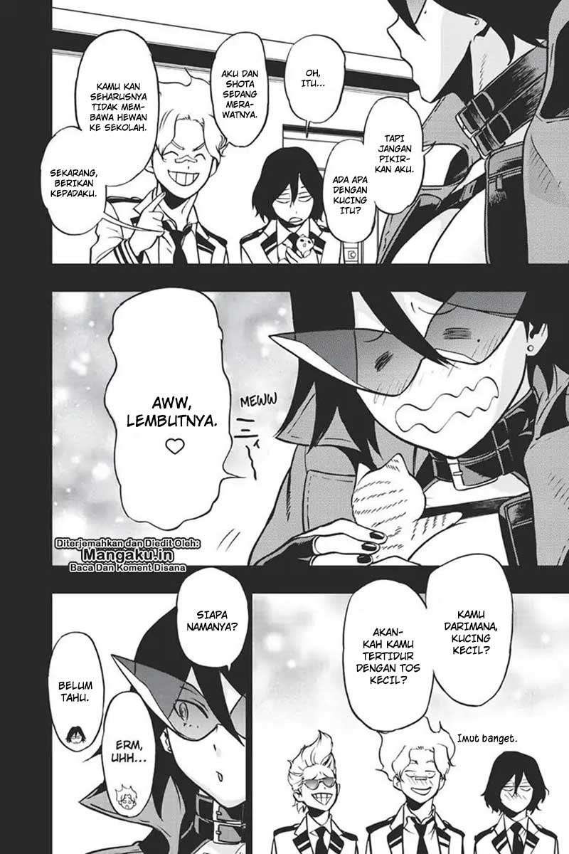Chapter 60 - halaman 17