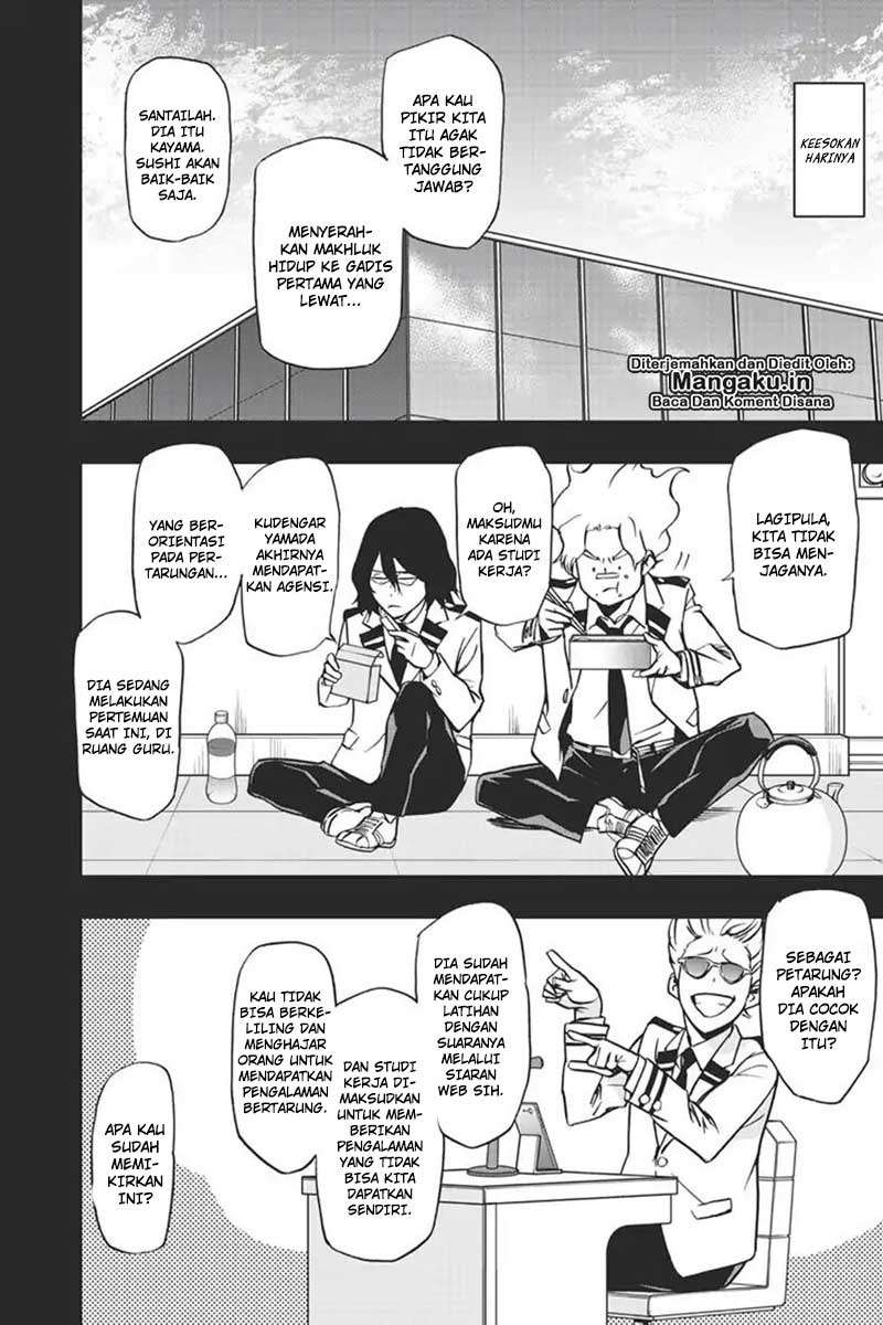 Chapter 60 - halaman 19