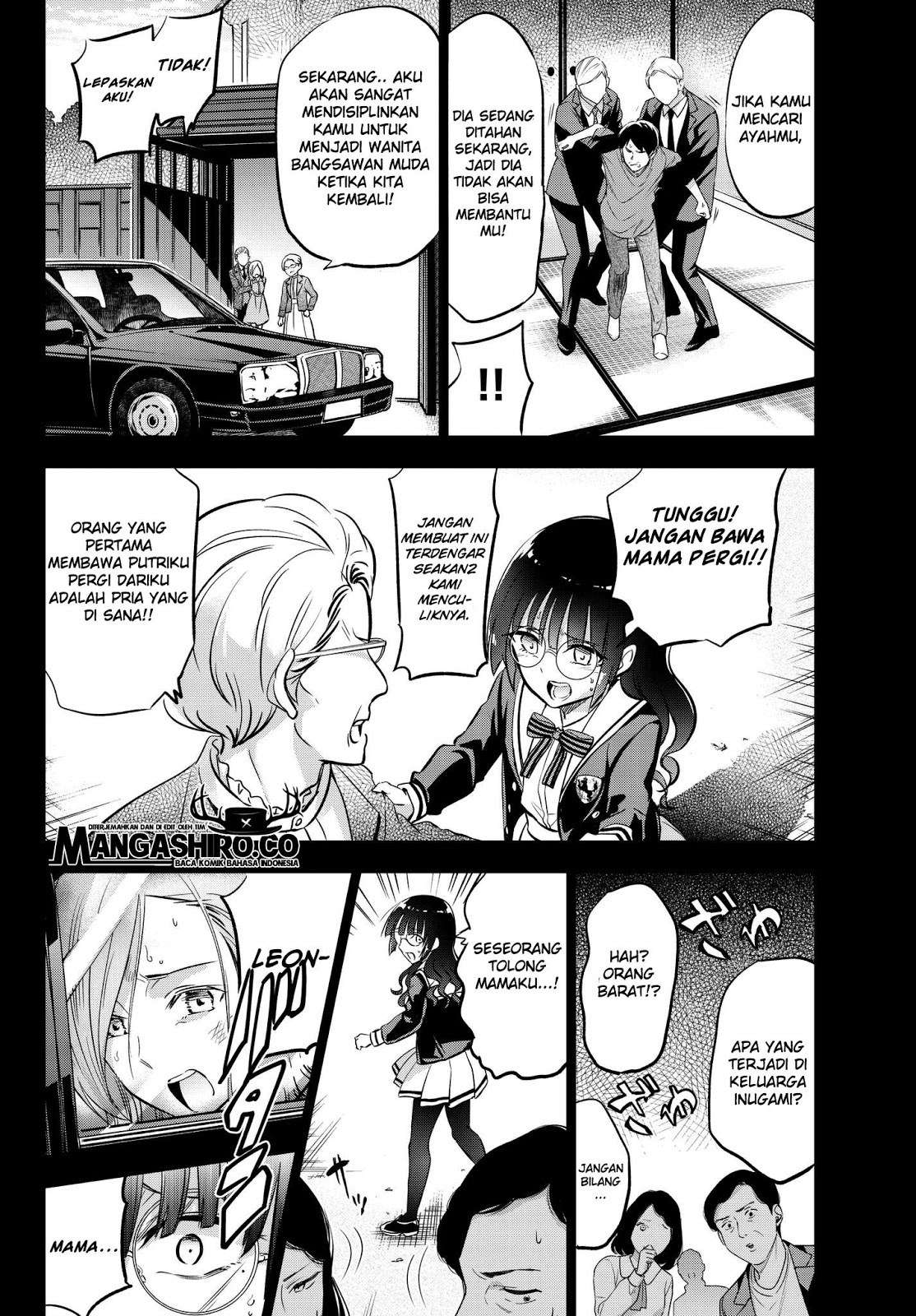 Chapter 83 - halaman 13