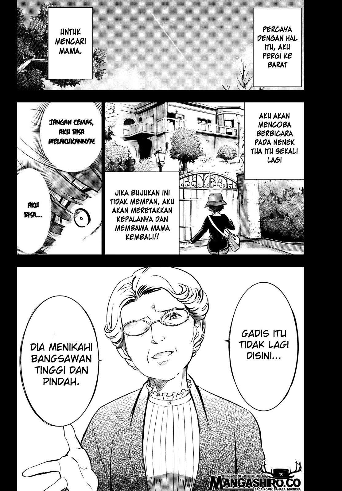 Chapter 83 - halaman 15