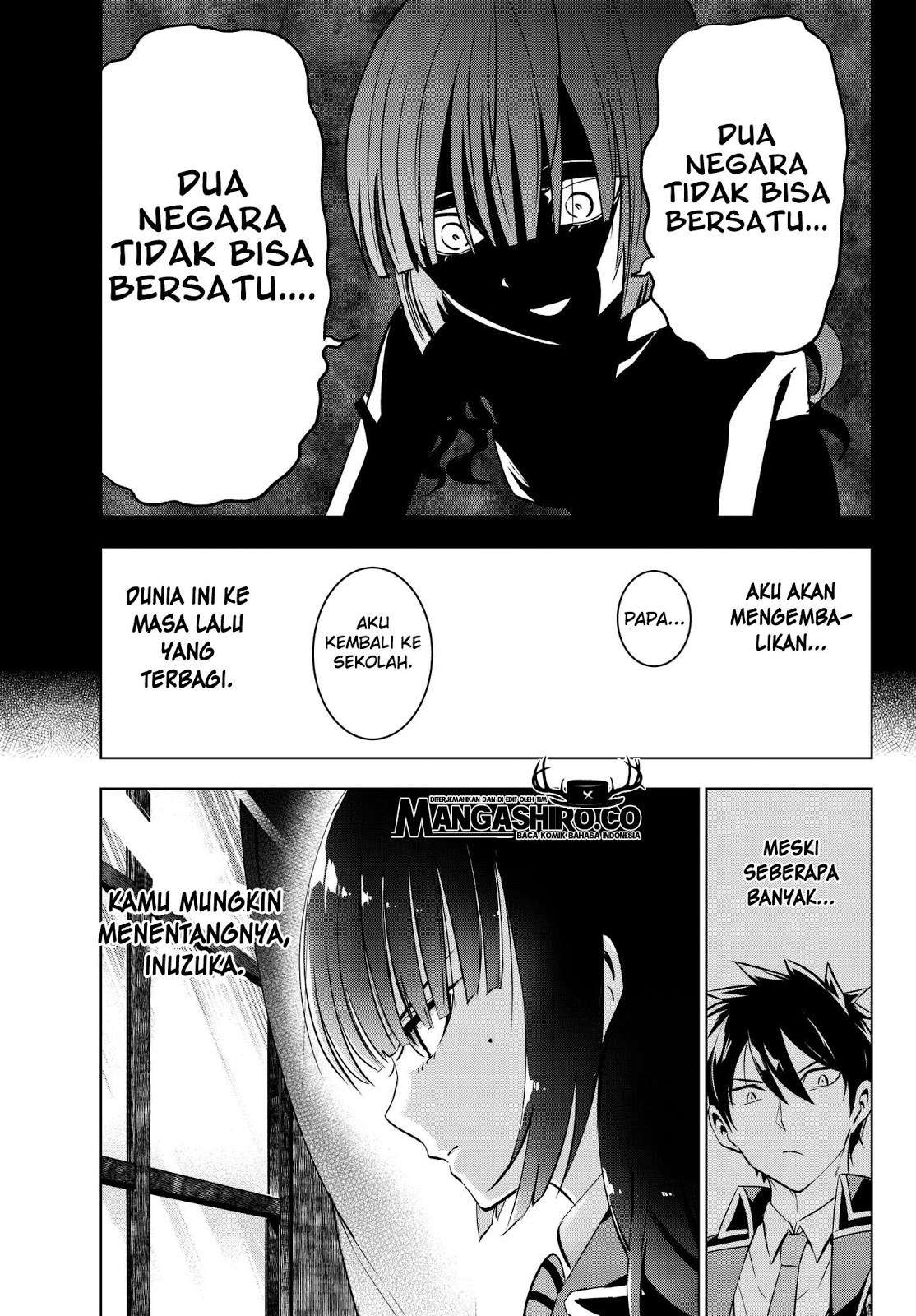 Chapter 83 - halaman 18