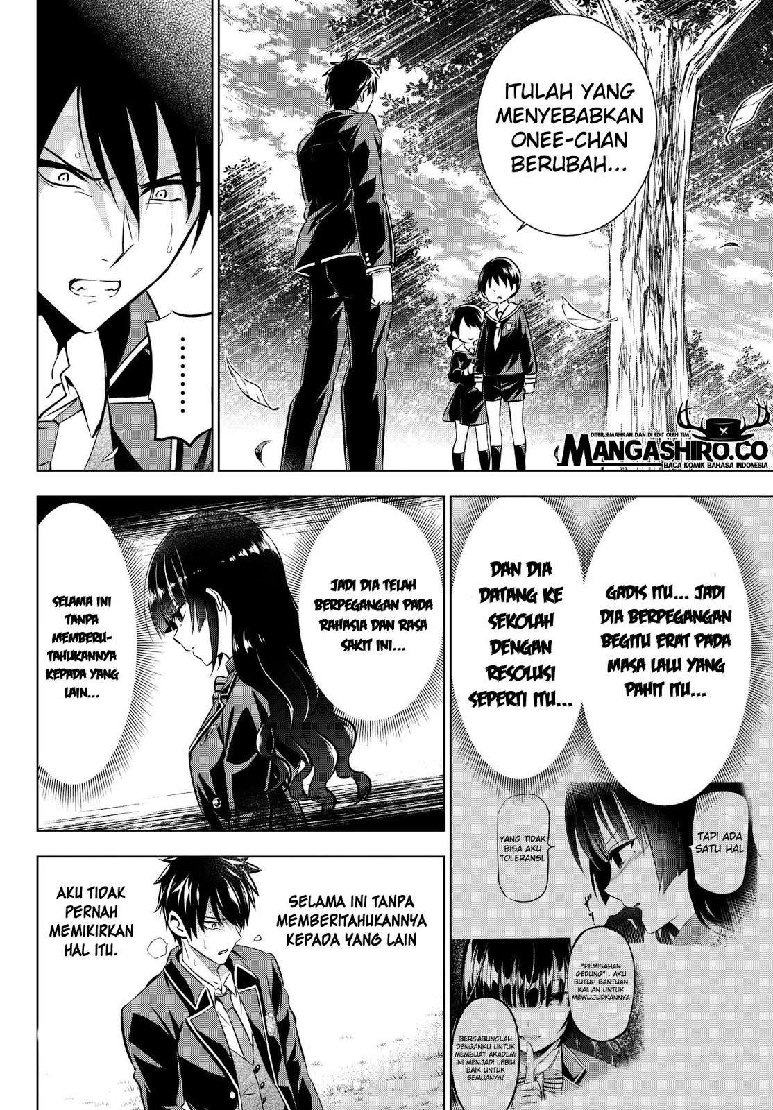 Chapter 83 - halaman 19