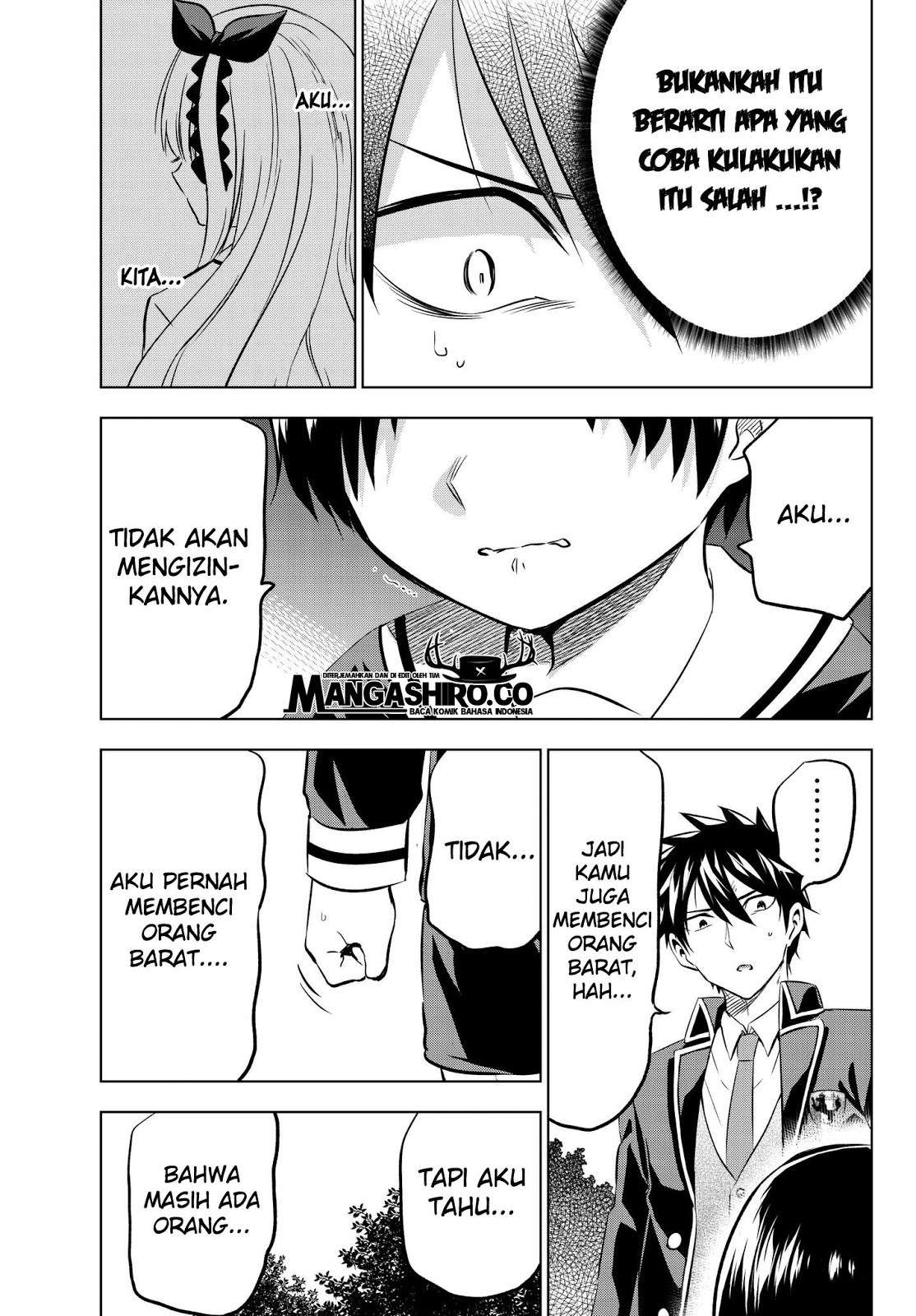 Chapter 83 - halaman 20