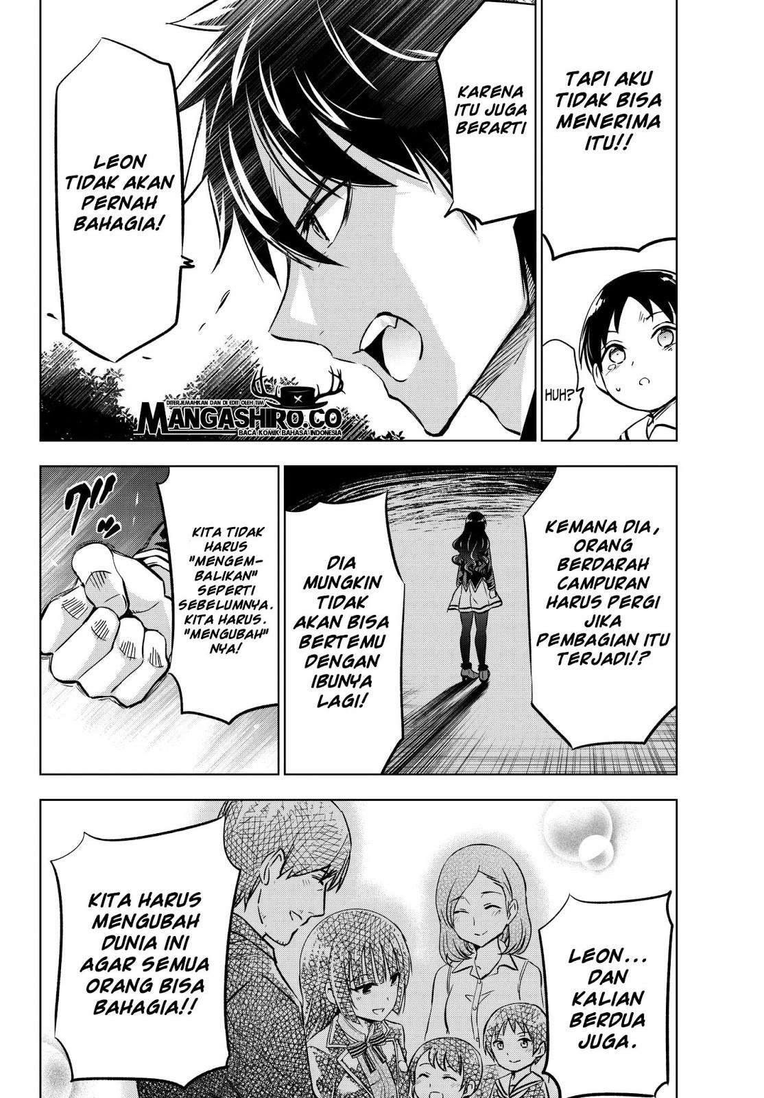 Chapter 83 - halaman 23