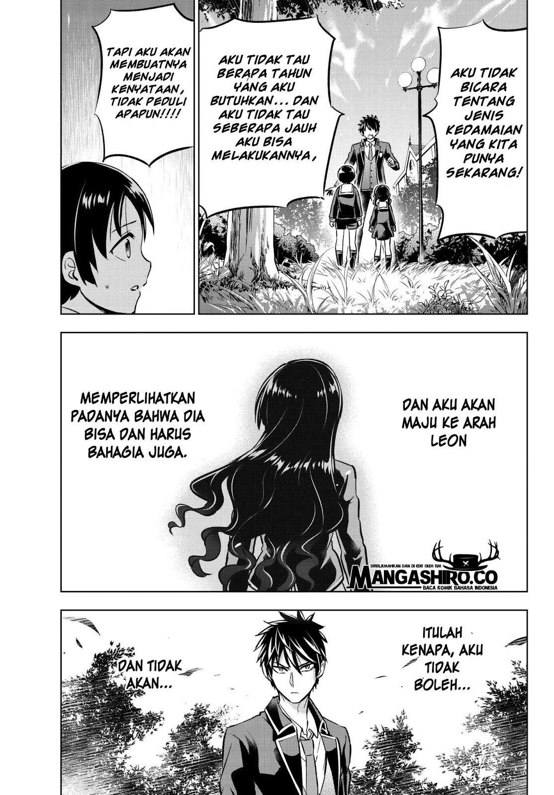 Chapter 83 - halaman 24