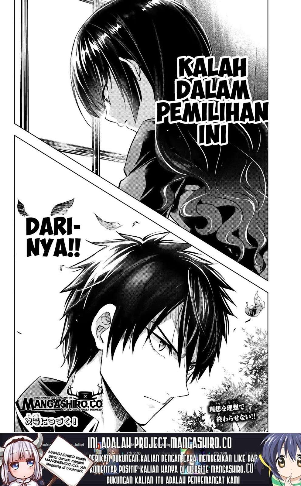 Chapter 83 - halaman 25