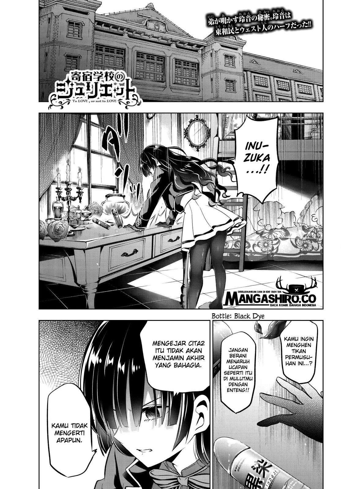 Chapter 83 - halaman 6