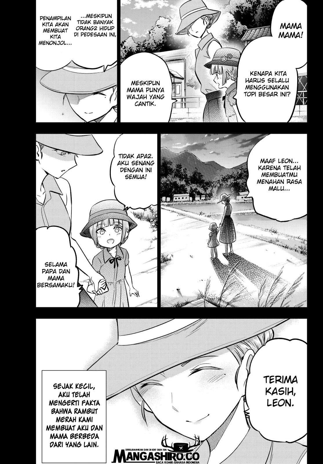 Chapter 83 - halaman 8