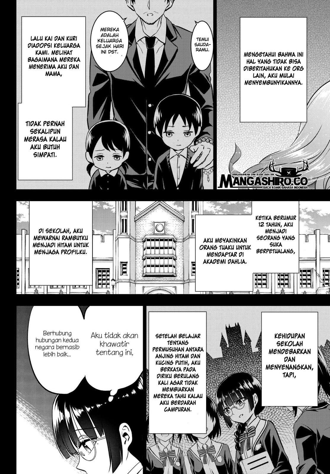 Chapter 83 - halaman 9