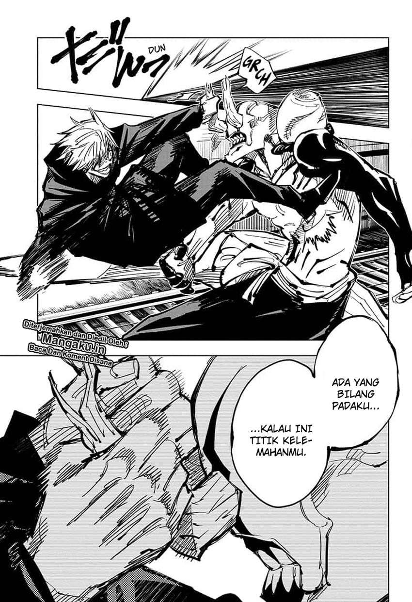 Chapter 85 - halaman 13