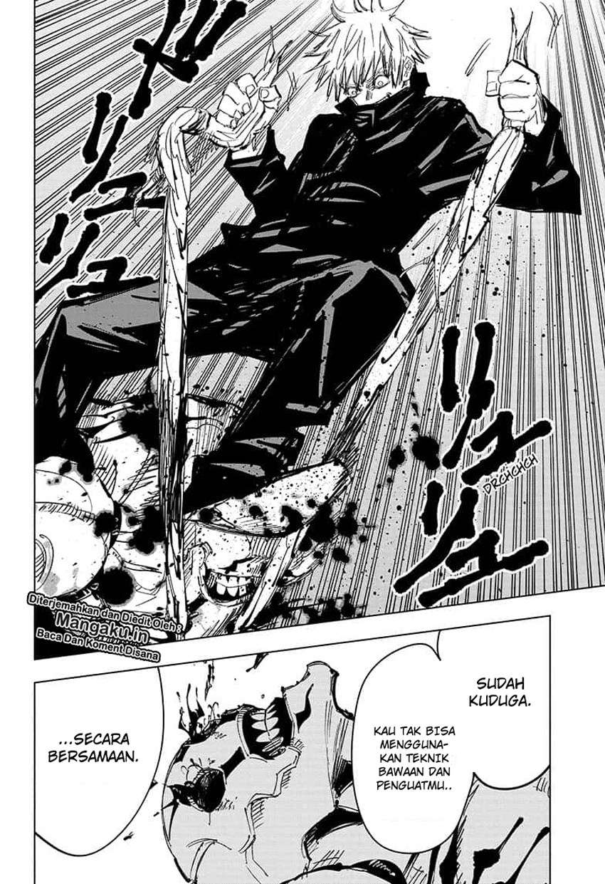Chapter 85 - halaman 14