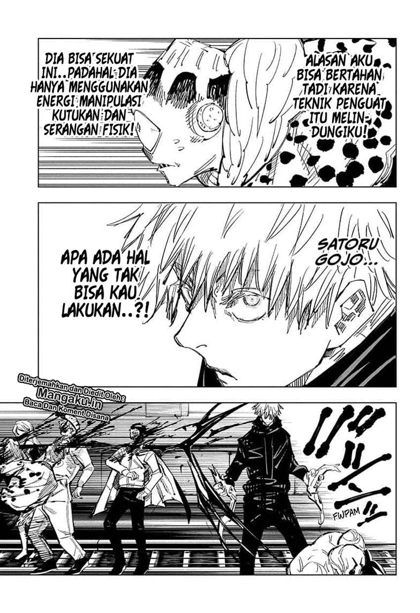 Chapter 85 - halaman 15