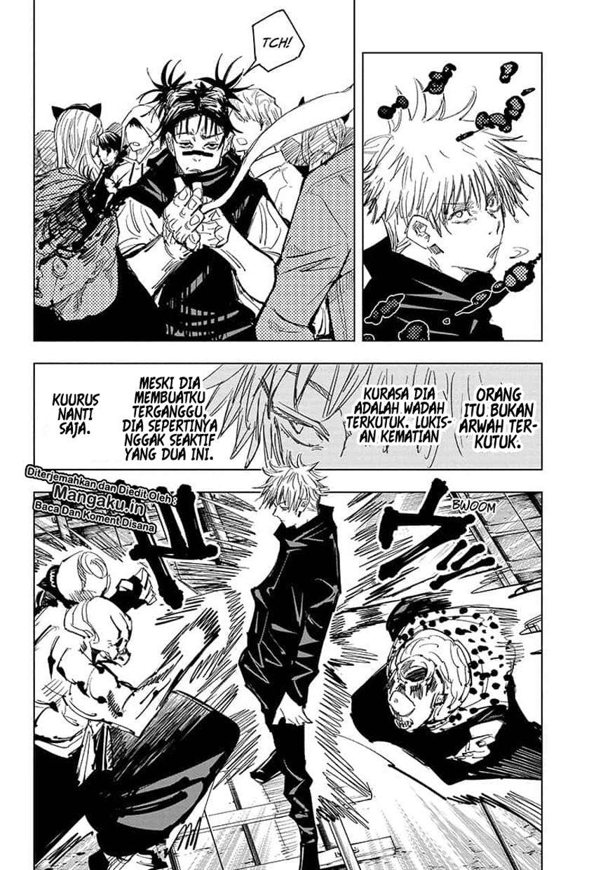 Chapter 85 - halaman 16