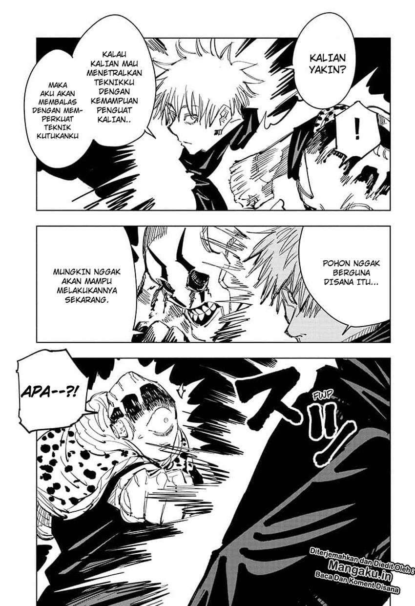Chapter 85 - halaman 17
