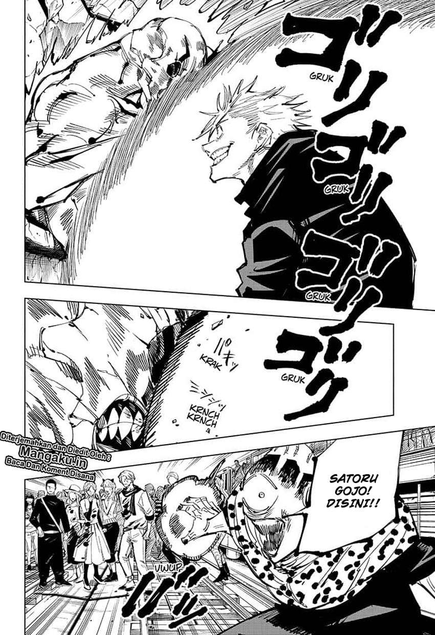 Chapter 85 - halaman 18