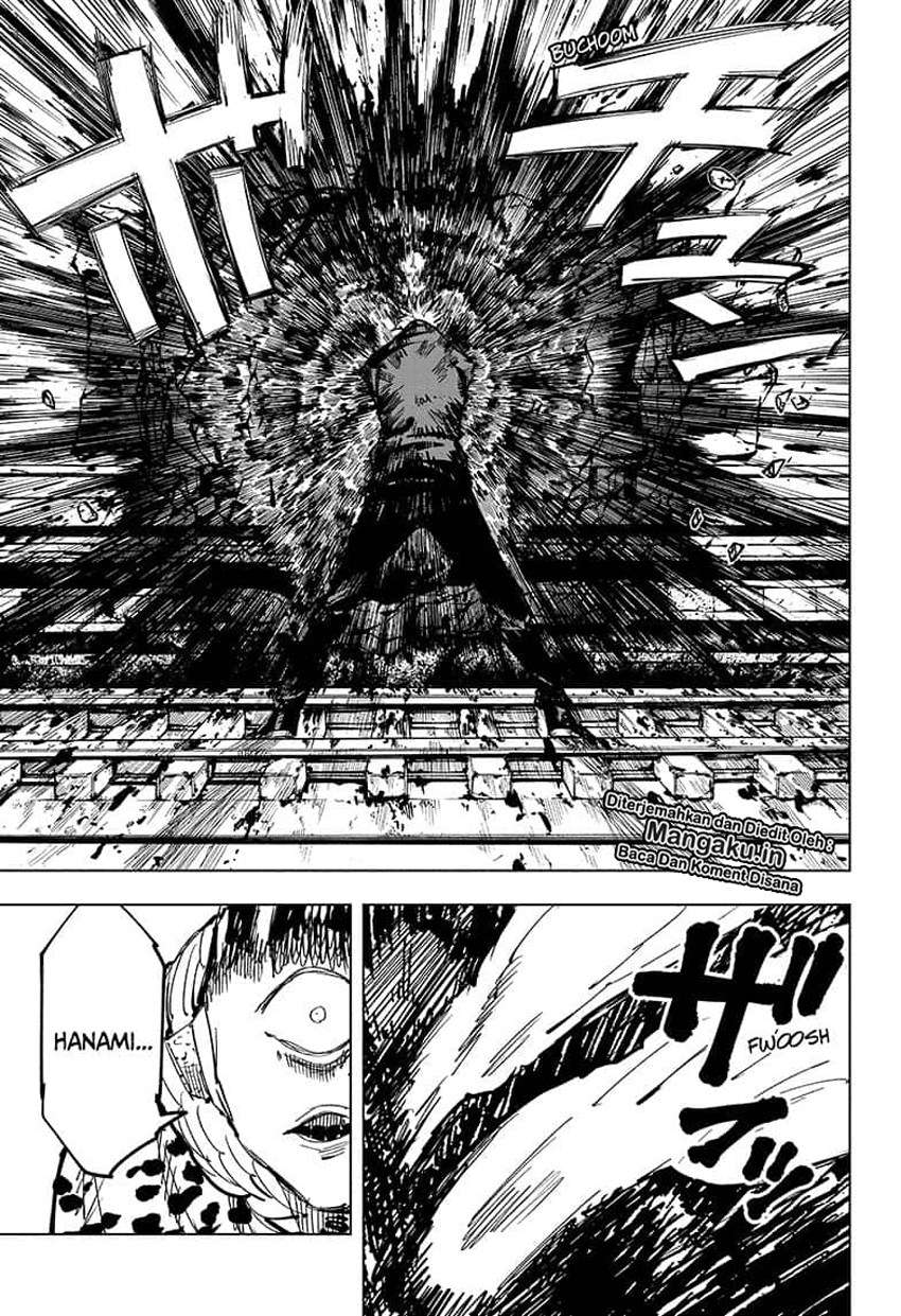 Chapter 85 - halaman 19