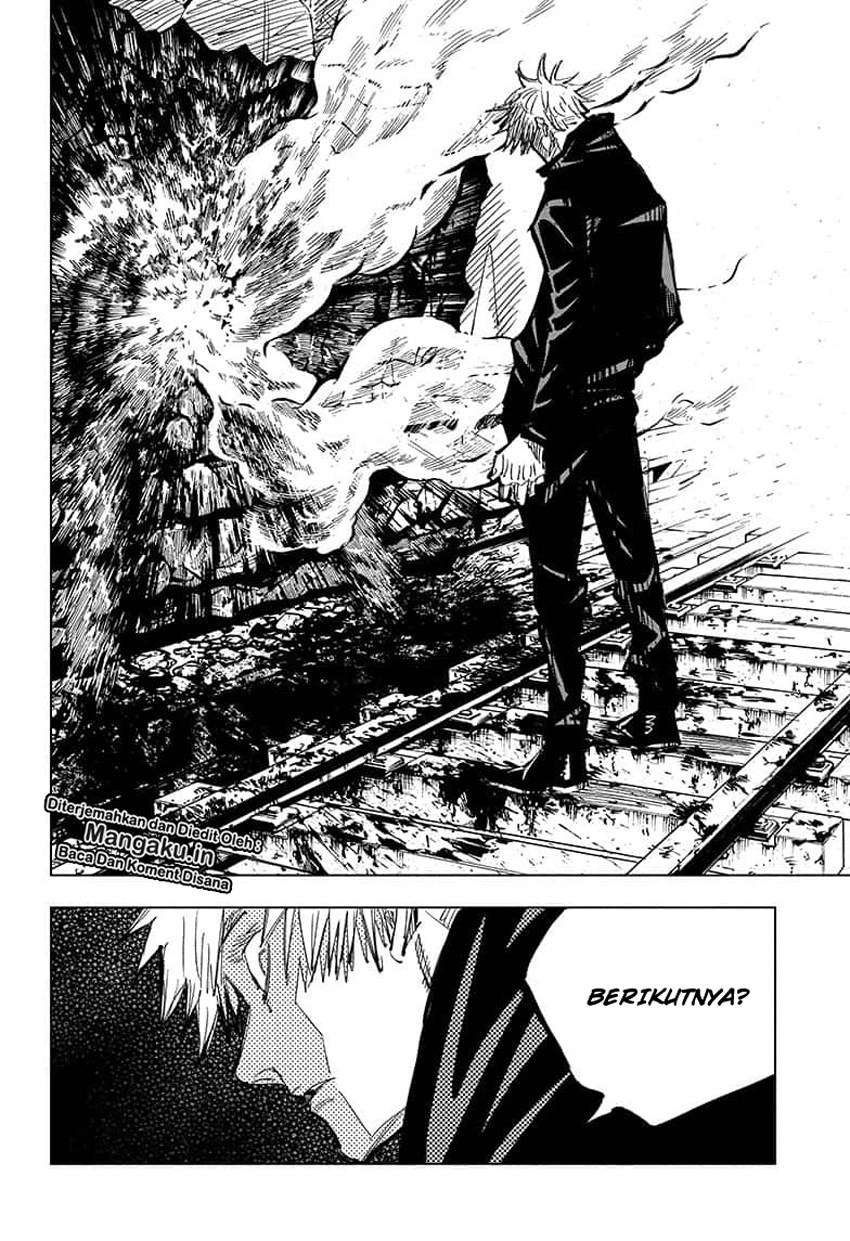 Chapter 85 - halaman 20