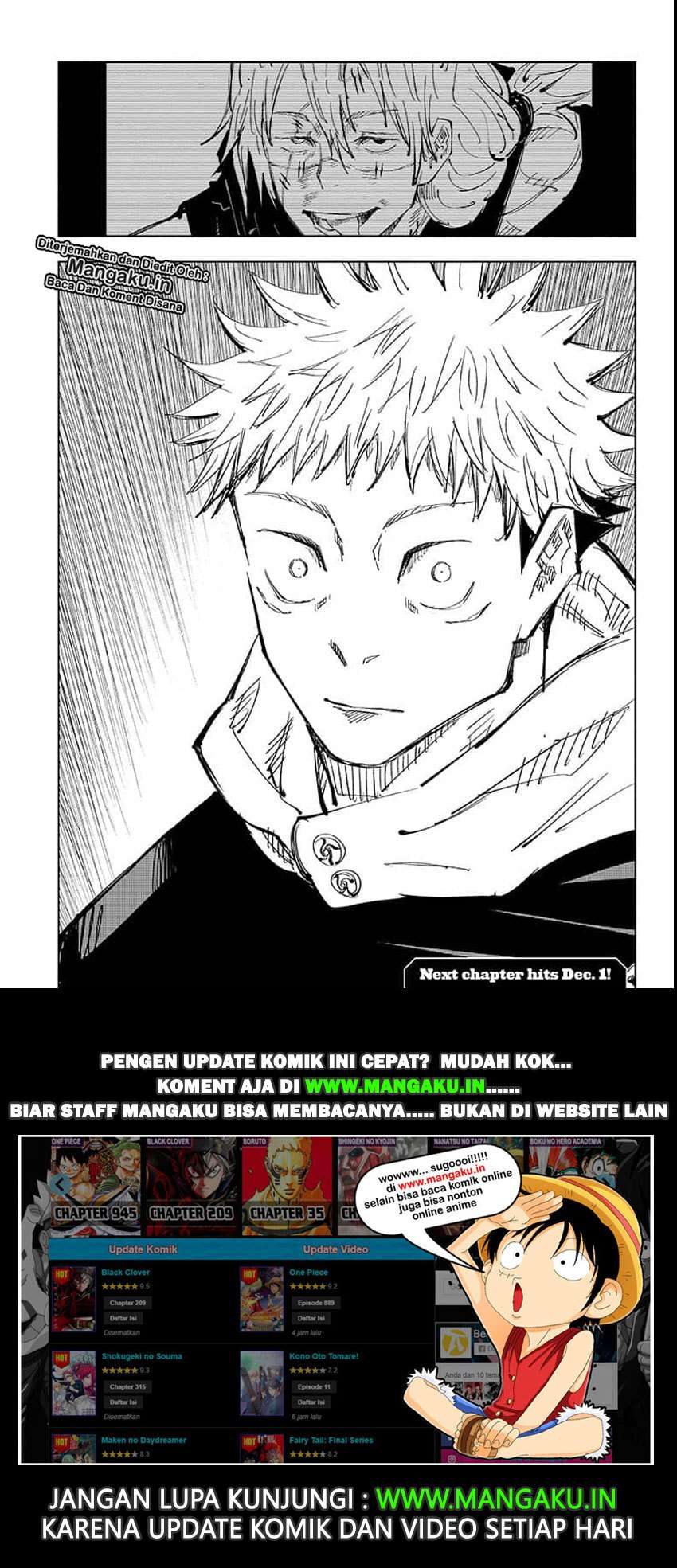 Chapter 85 - halaman 23