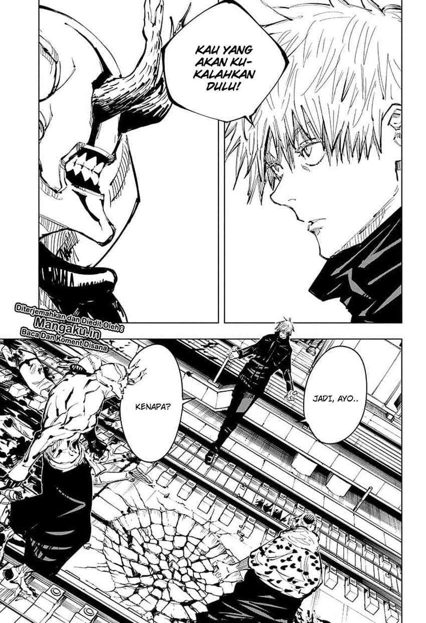 Chapter 85 - halaman 5