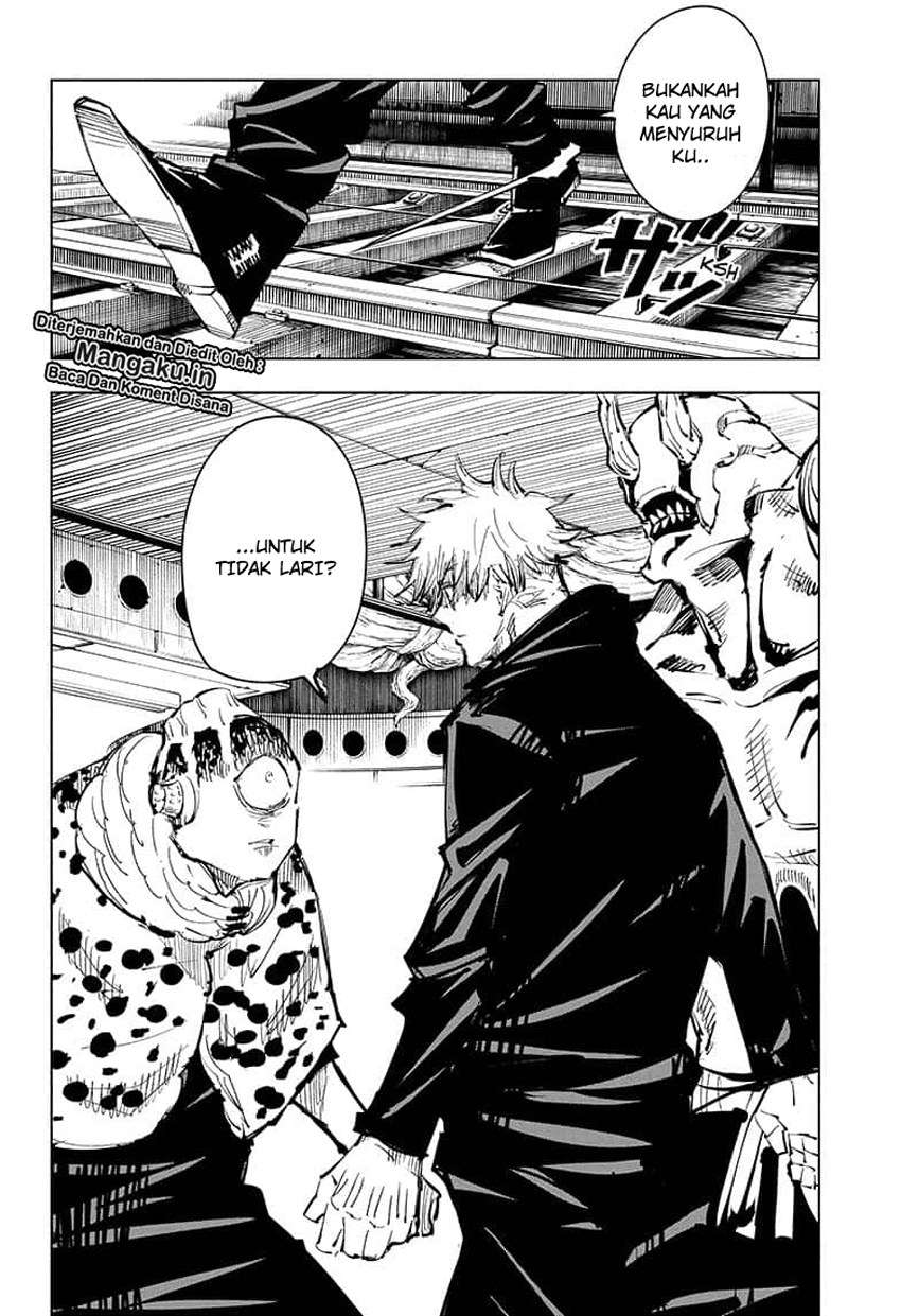 Chapter 85 - halaman 6