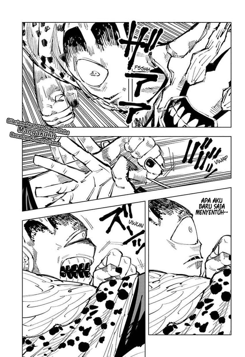 Chapter 85 - halaman 7