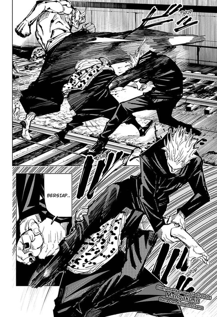 Chapter 85 - halaman 8