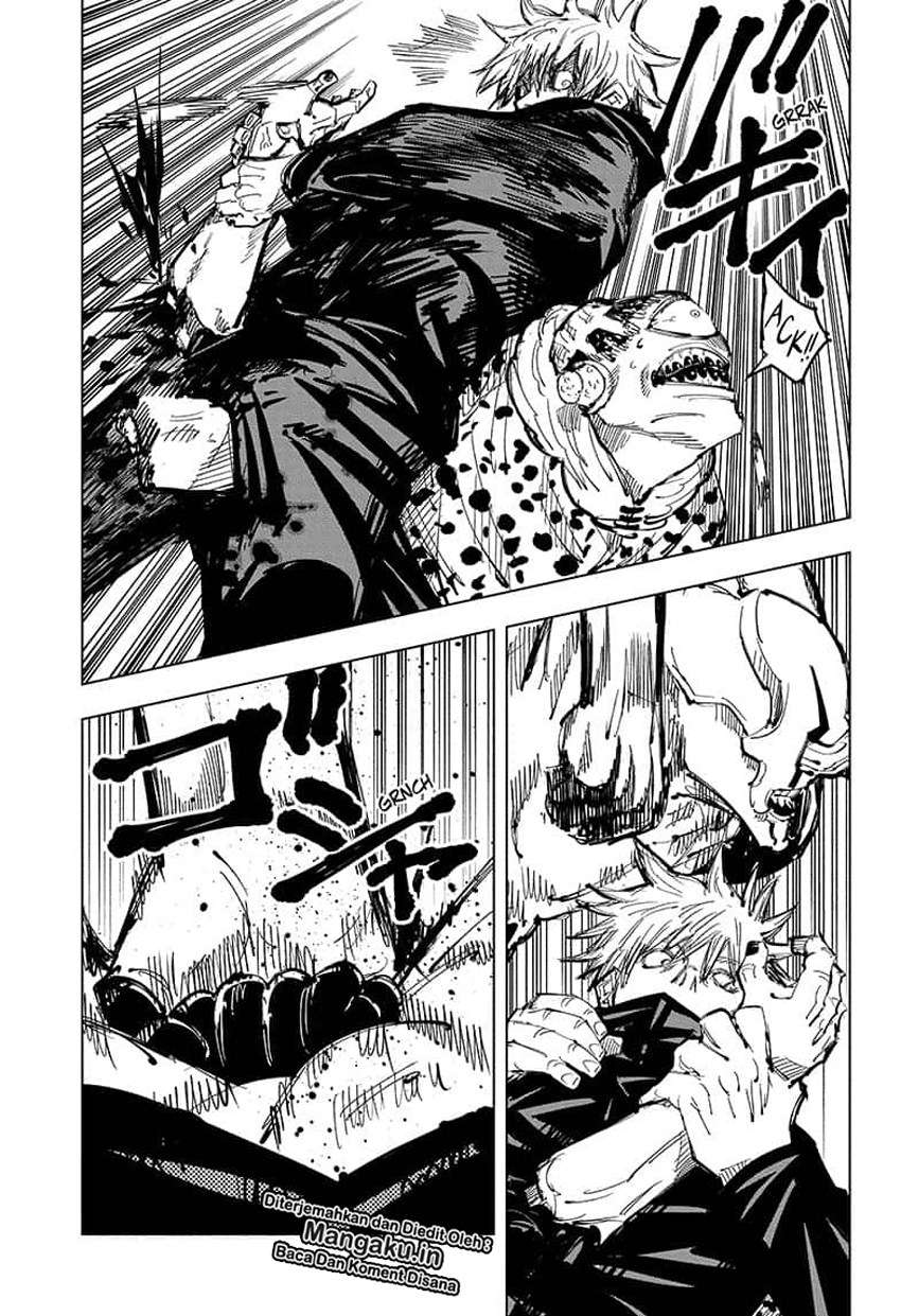 Chapter 85 - halaman 9