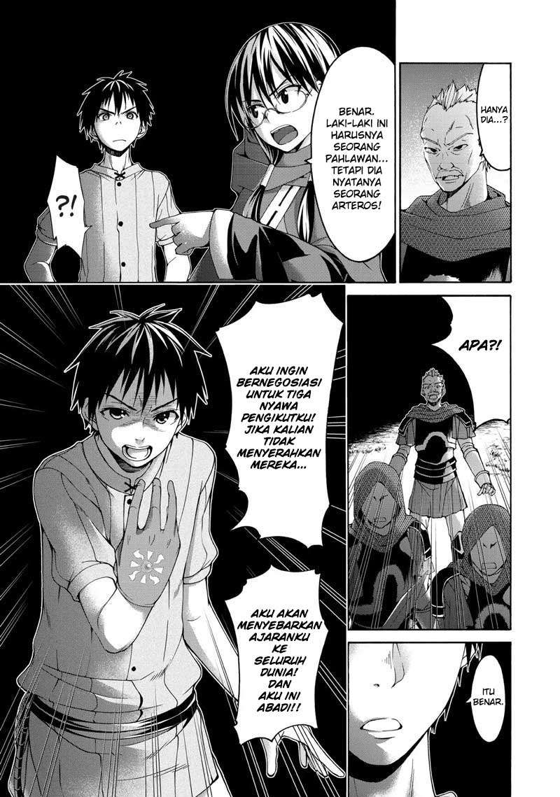 Chapter 9 - halaman 33