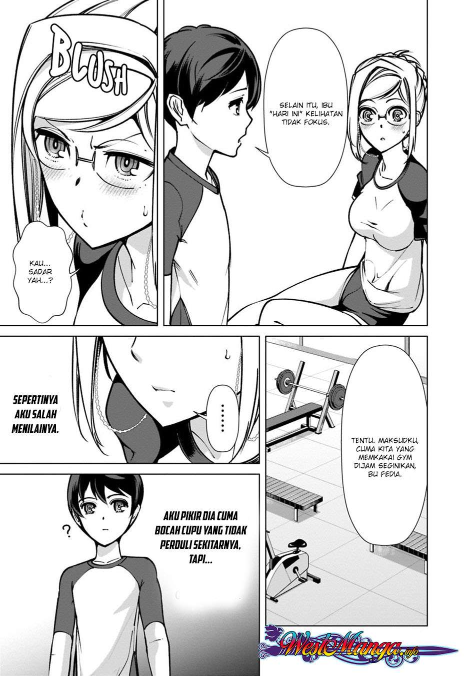 Chapter 21 - halaman 22