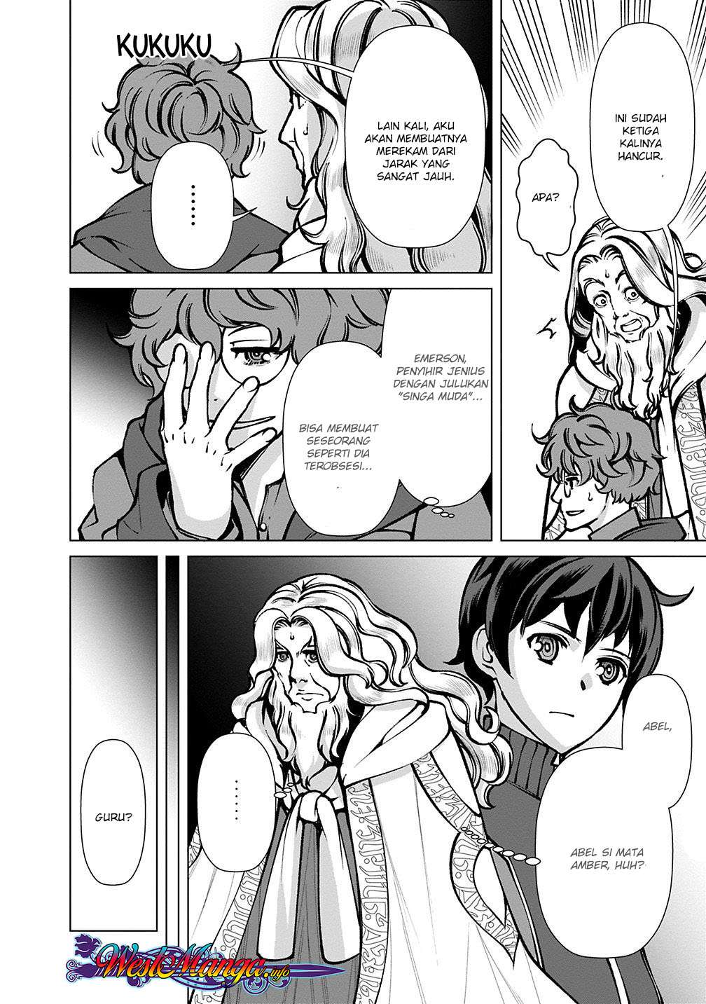 Chapter 20 - halaman 21