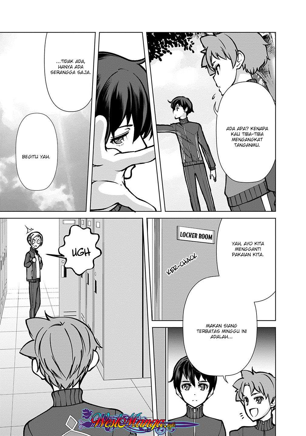 Chapter 20 - halaman 22